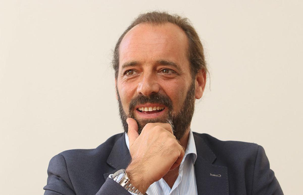 "Está empezando a venirle muy mal a esta ciudad que De la Torre sea alcalde"