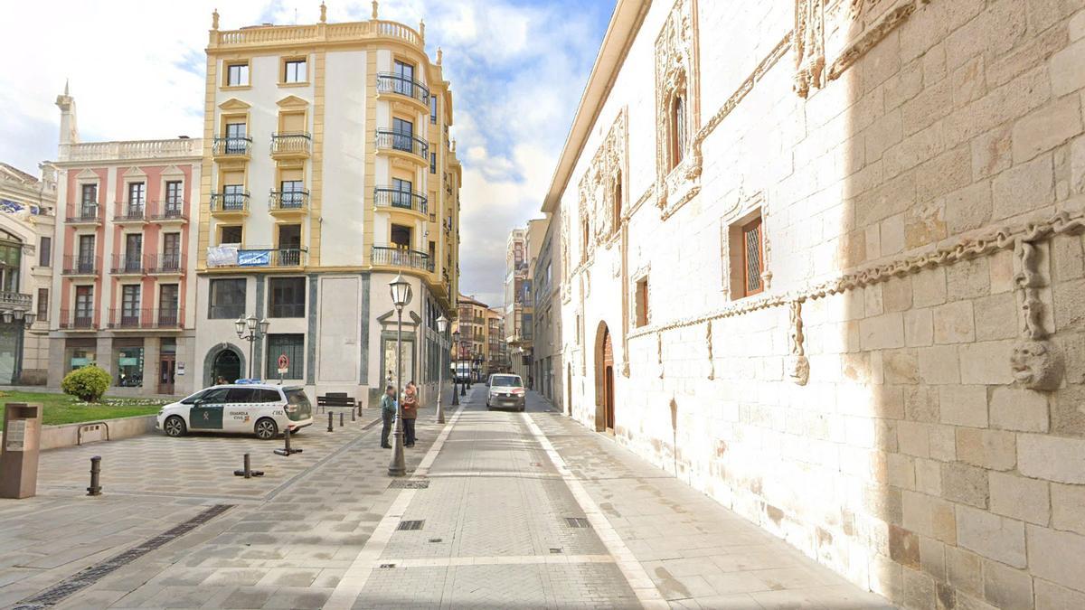 La Audiencia ha ratificado la sentencia del Juzgado de Instruccción número 2 de Benavente.