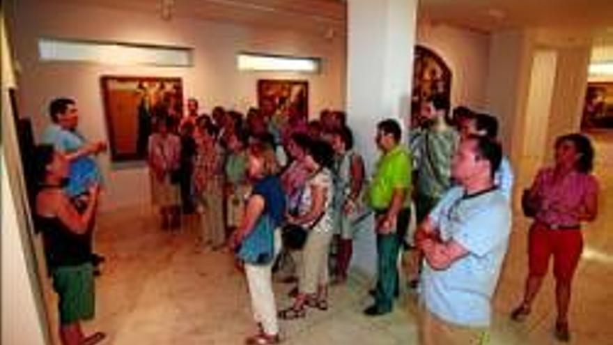 Visita guiada al Museo de la Catedral