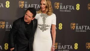 Michael J Fox protagoniza el momento más emotivo de los premios BAFTA 2024