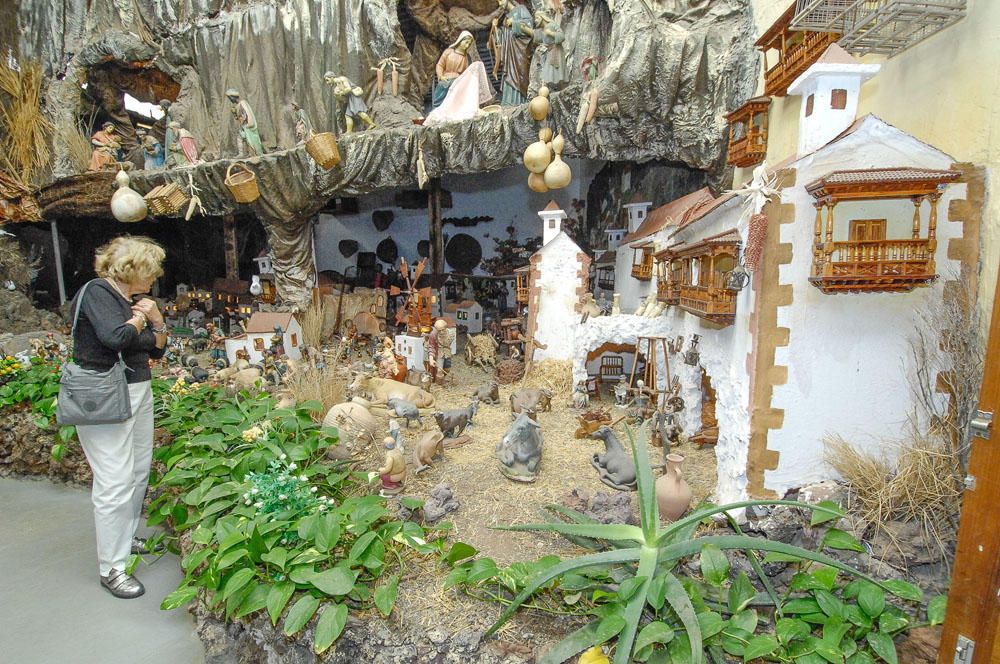 BELEN MUSEO DE PIEDRA