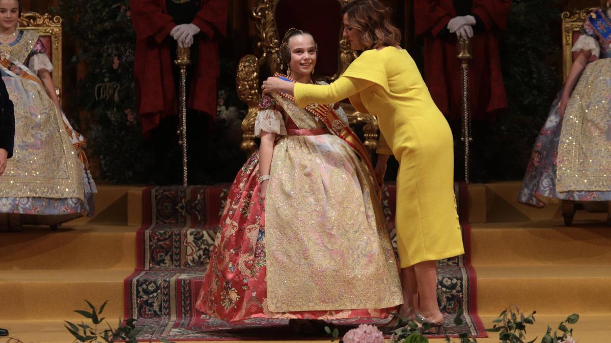 Las exaltaciones se celebrarán sin retraso