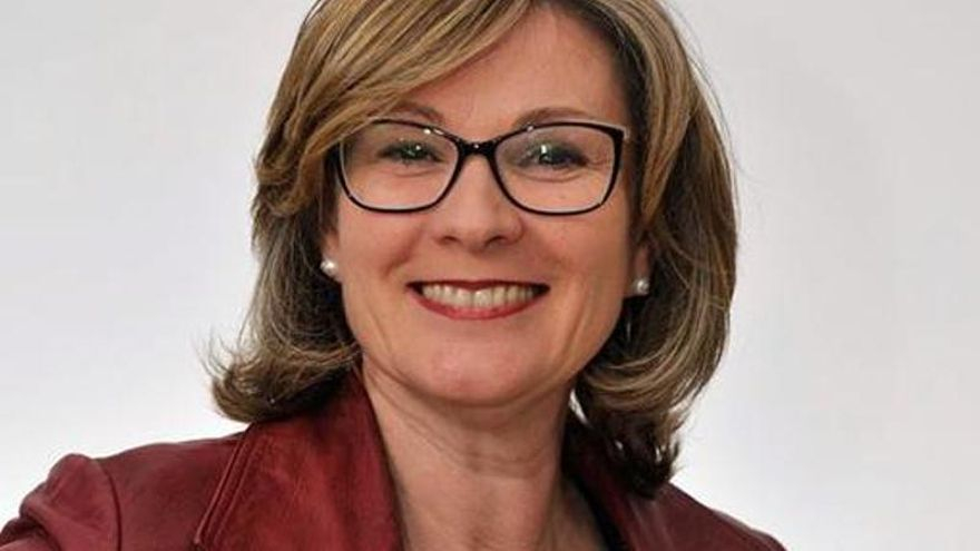 The mayoress of Tegueste (PSOE) dismisses her mayor of Social Services for going to the elections with another party The mayoress of Tegueste (PSOE) dismisses her mayor of Social Services for going to the elections with another party