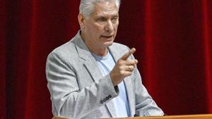Cuba anuncia reformes econòmiques sota la pressió dels Estats Units