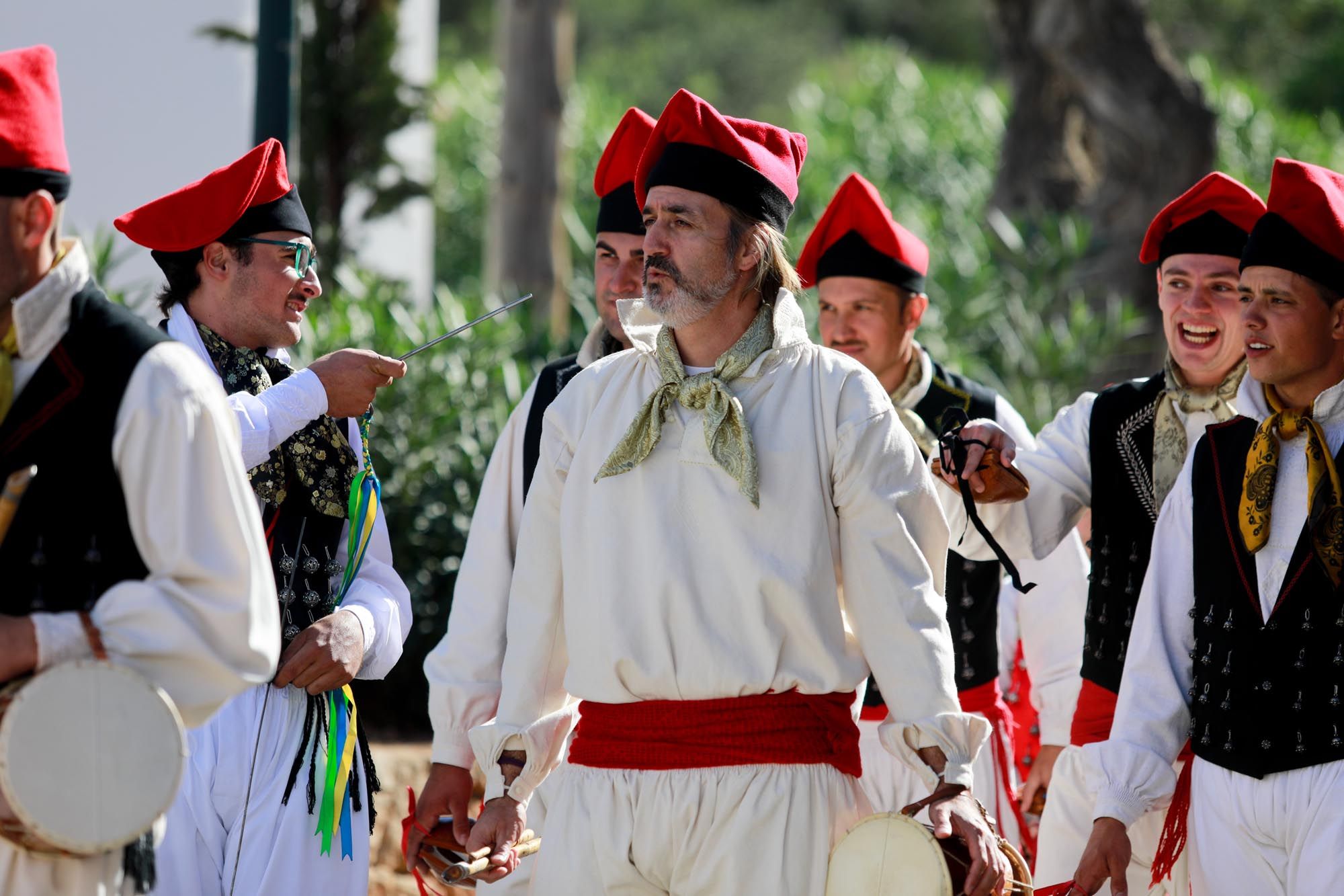 Así ha sido el día grande de las Fiestas de Sant Carles