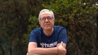 Muere el periodista y escritor grancanario José Orive