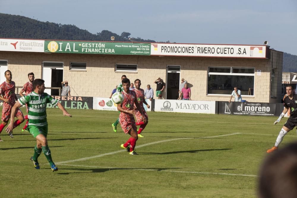 Partido Lealtad-Guijuelo