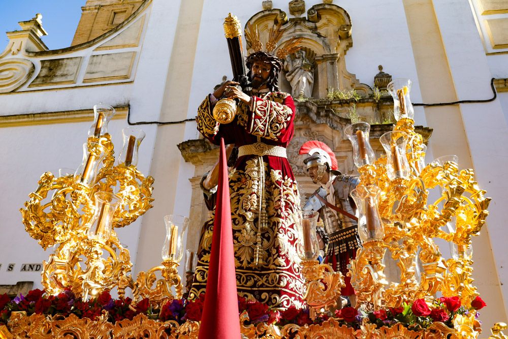 El Buen Suceso, en imágenes
