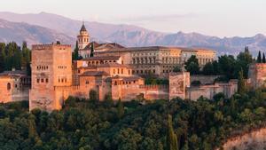 La Alhambra de Granaada