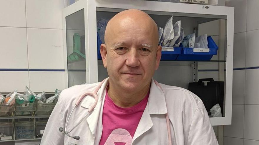 “Hacer investigación clínica en Galicia es cada vez más difícil”