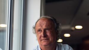 Jordi Sargatal: "Amb l’ampliació, el delta del Llobregat millorarà"