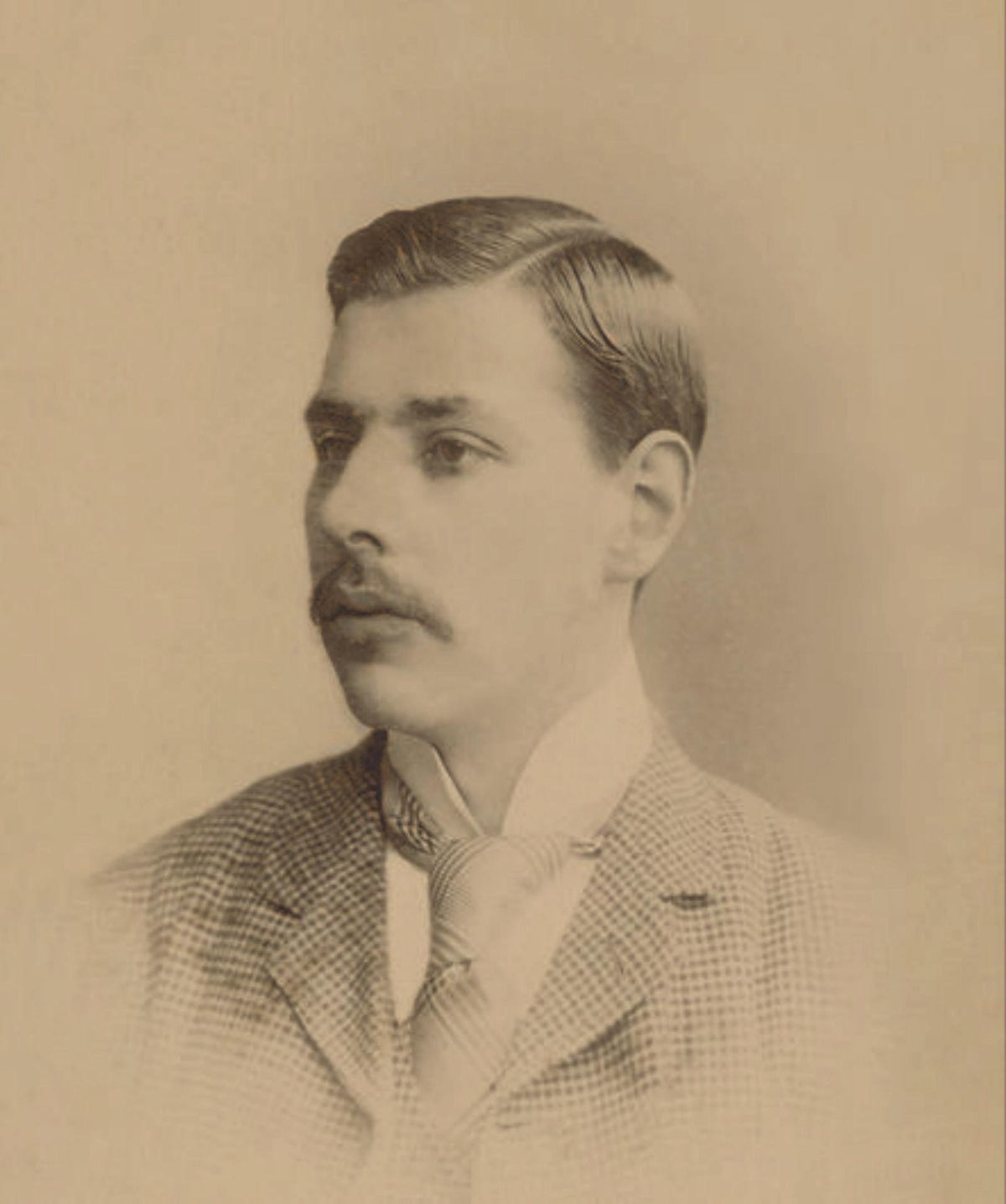 George Graham Toler |  |  ED