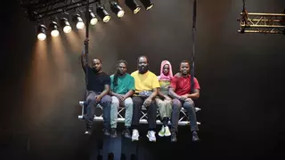 Teatro para todos porque todos somos ‘determinantes’