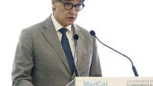 Illa condemna "els nivells d’inhumanitat" que pateix Gaza