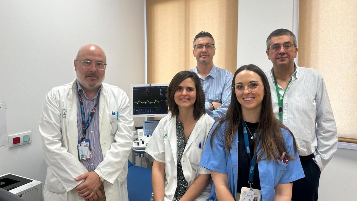 Nuevo estudio de Ibima investiga tratamientos innovadores para enfermedades cardiovasculares