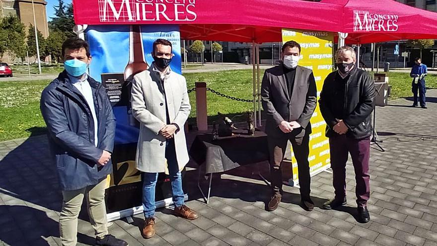 La marca de cerveza artesanal que nació (y creció) dentro de una mina abandonada