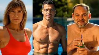 El PP retira el video sobre la corrupción del PSOE tras el enfado de República Dominicana