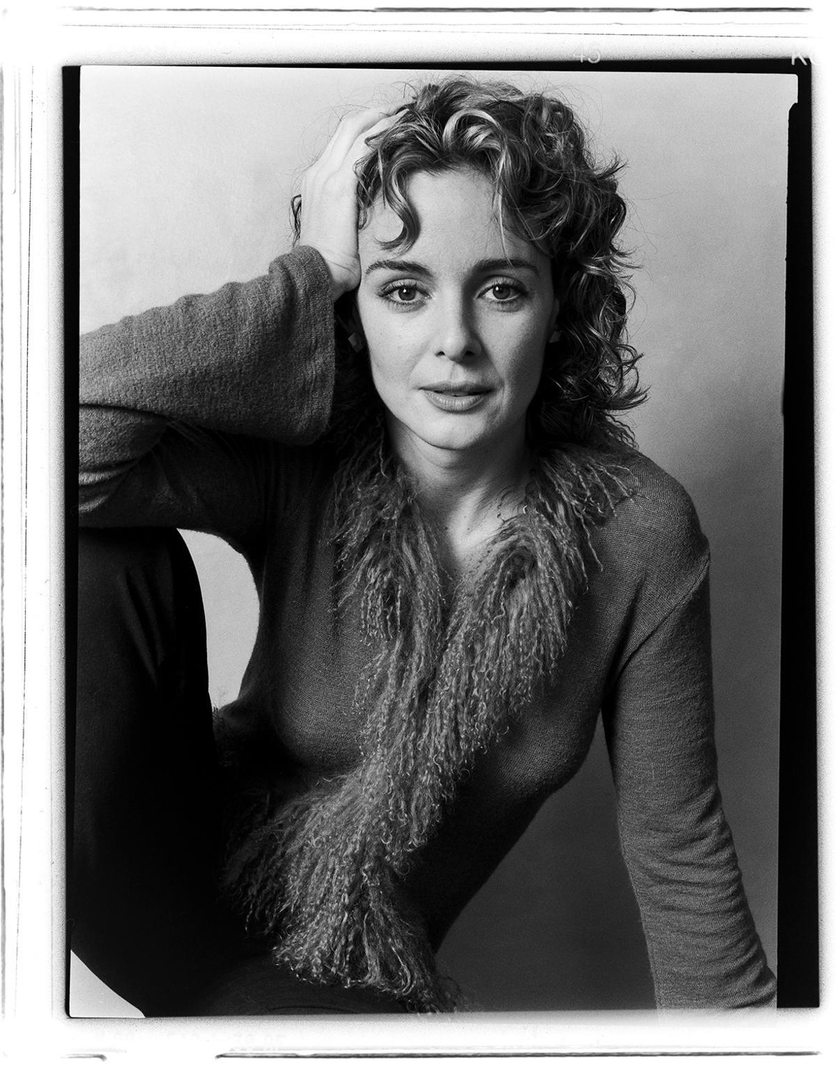 La actriz Sílvia Marsó.