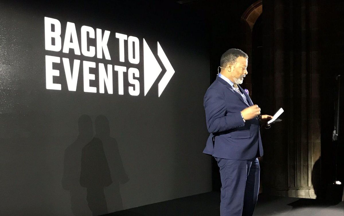 ISE reafirma la seva edició presencial del 2022 a BCN, davant el degoteig de cancel·lacions del Mobile ISE reafirma la seva edició presencial del 2022 a BCN, davant el degoteig de cancel·lacions del Mobile