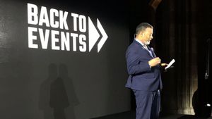 ISE reafirma la seva edició presencial del 2022 a BCN, davant el degoteig de cancel·lacions del Mobile