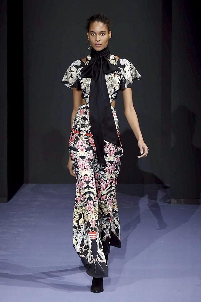 Temperley London
