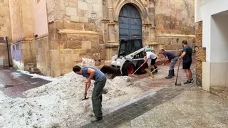 El mes de julio fue el más lluvioso de los últimos 40 años en la Región