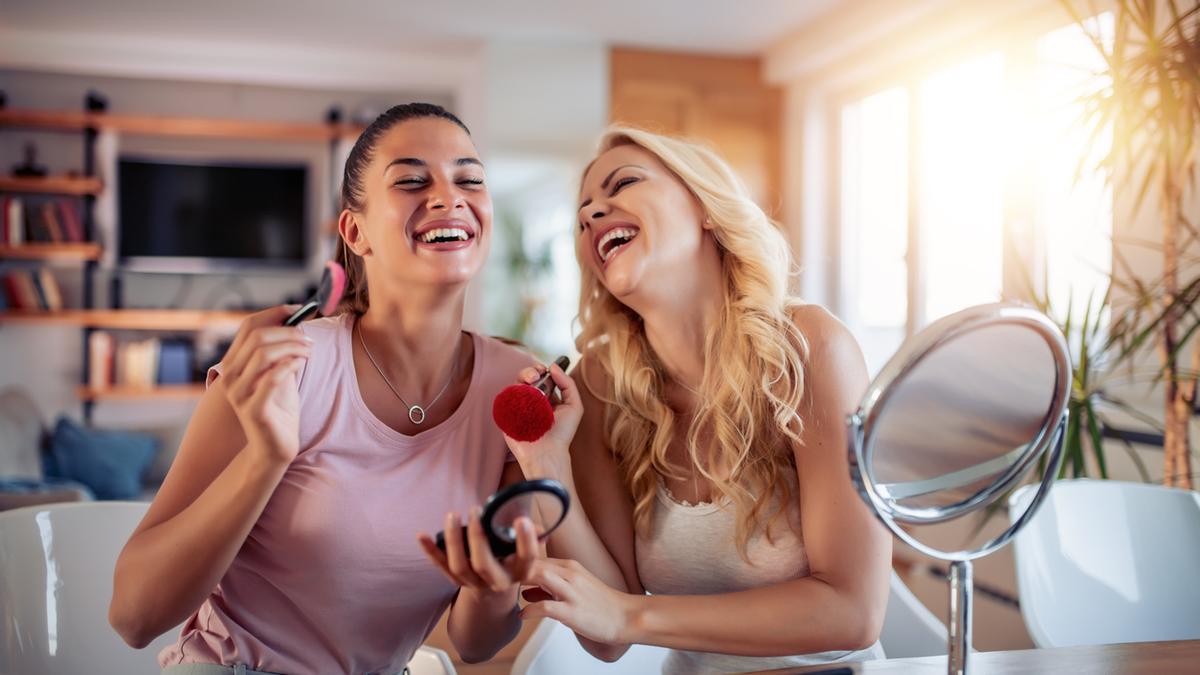 Los mejores espejos de maquillaje con luz