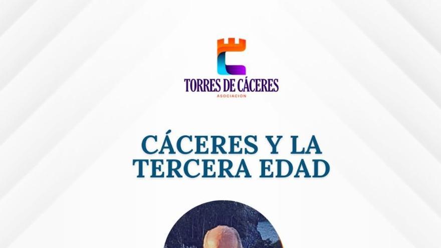 Cáceres y la Tercera Edad