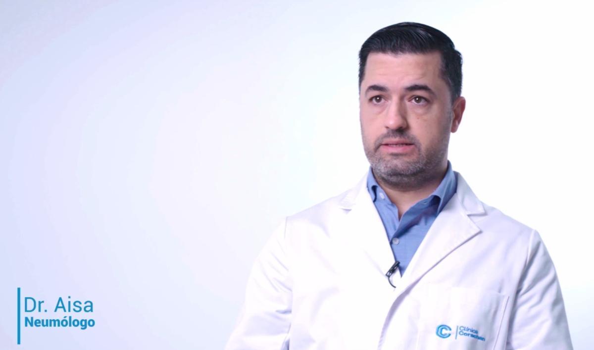 Me noto, doctor, que respiro peor: ¿Puedo tener asma? ¿qué es? ¿cómo se detecta? ¿se cura?