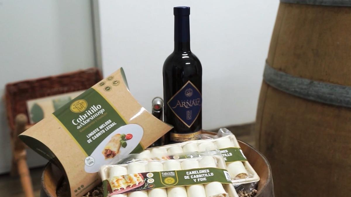 DePenyagolosa invita a disfrutar de lo mejor del entorno rural de Penyagolosa