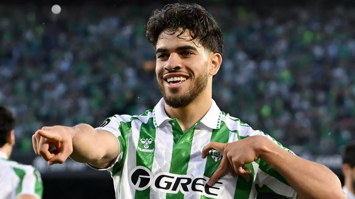 Fiorentina - Betis, en directo: partido de las semifinales de la Conference League, en vivo hoy