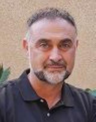 Juan Bautista Tormos Capilla