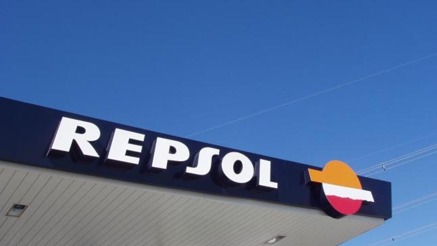 El fons asiàtic controla el 6,3% del total de l&#039;accionariat de la petrolera