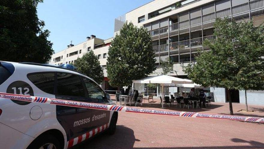 Terrassa decreta tres días de luto ante el feminicidio acontecido en la ciudad