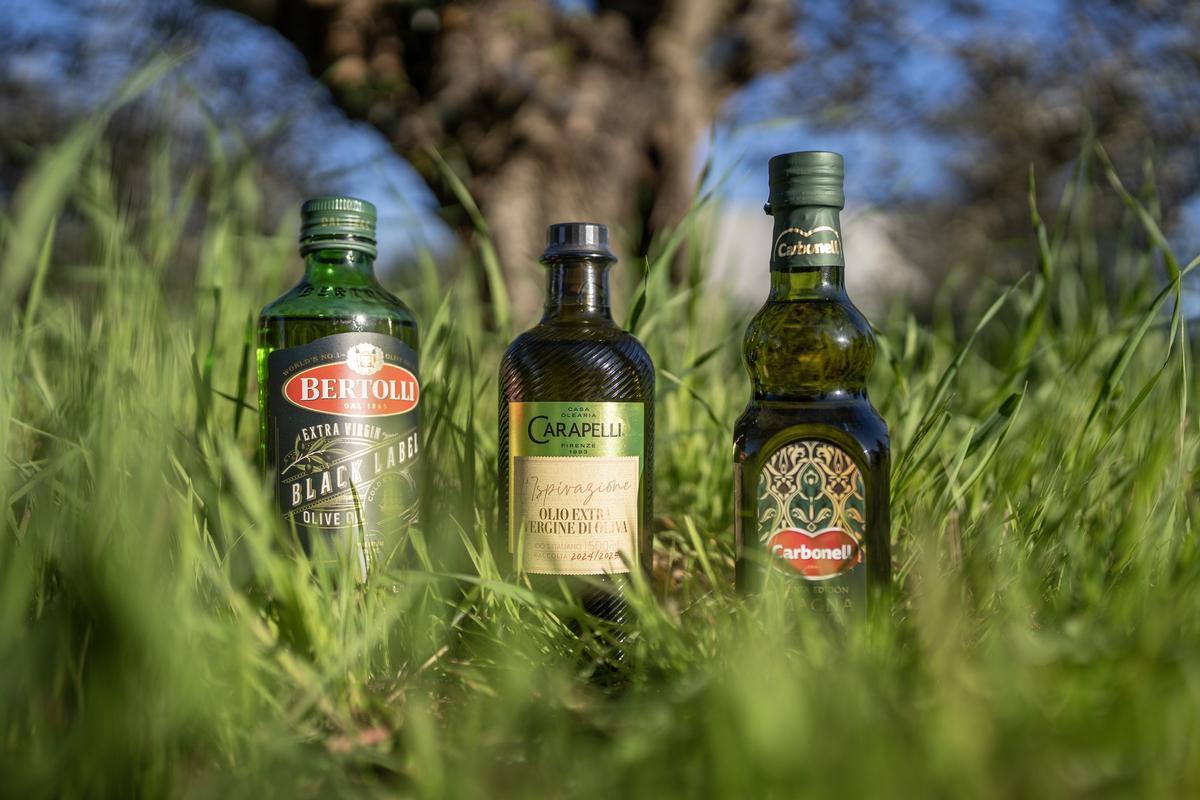 Deoleo apuesta por crecer en EEUU e India para generar 32 millones de euros de Ebitda adicional en 2028.