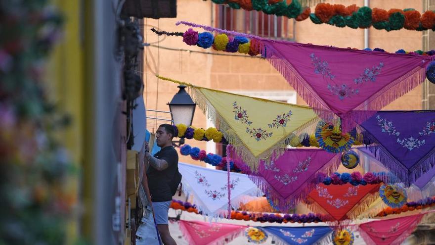 Fiestas de San Cayetano, de San Lorenzo y entradas gratis al Museo del Romanticismo: estos son los mejores planes para el fin de semana en Madrid
