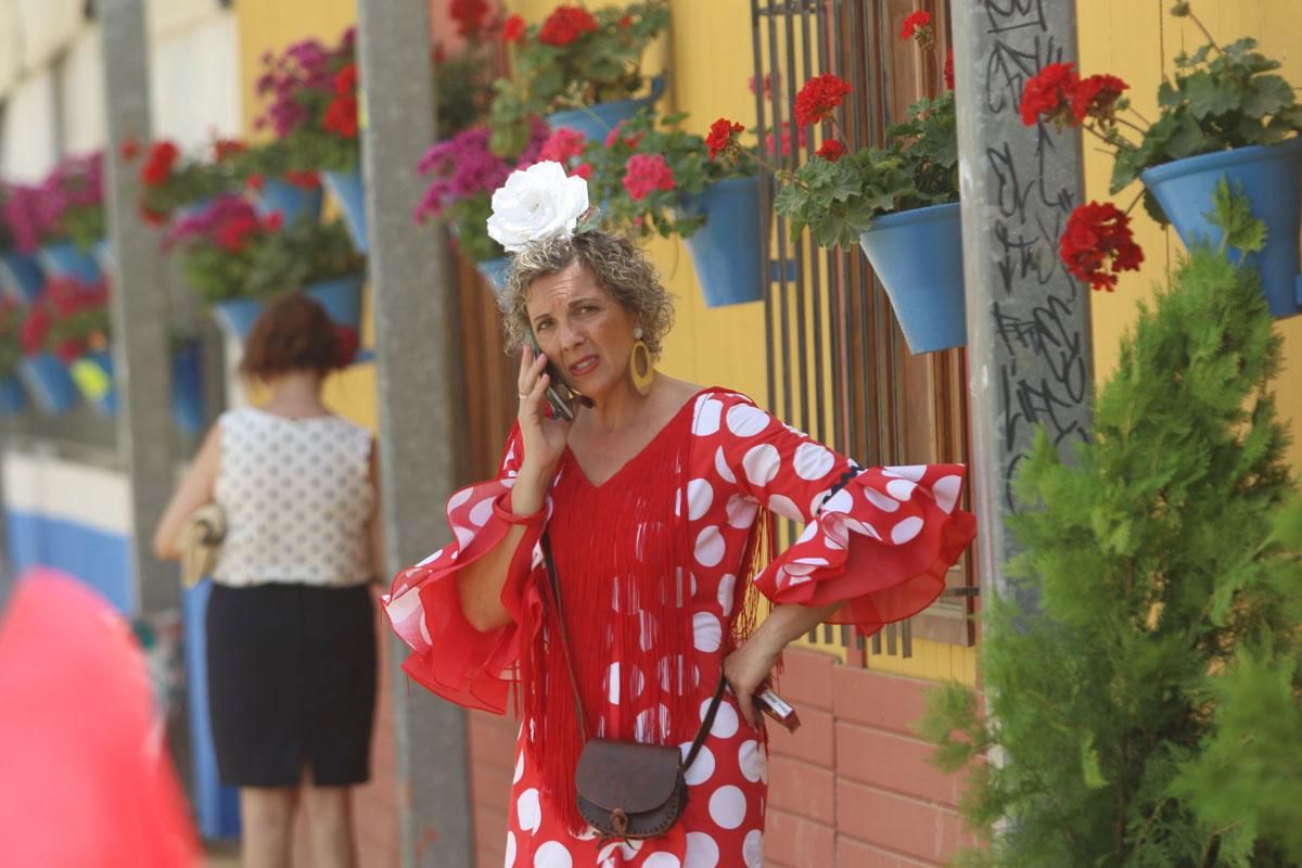 Fotogalería / Viernes de Feria en Córdoba