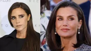 Victoria Beckham se pronuncia en estos términos sobre la reina Letizia: lo que opina realmente sobre ella