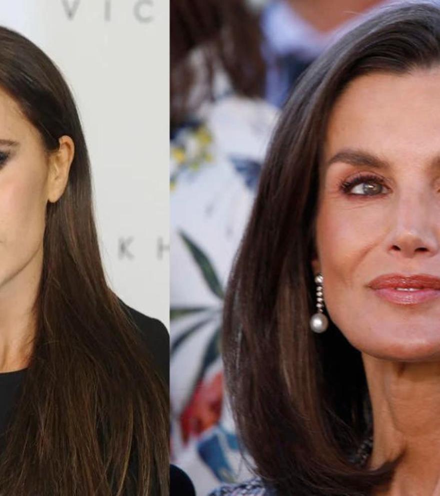 Victoria Beckham se pronuncia en estos términos sobre la reina Letizia: lo que opina realmente sobre ella