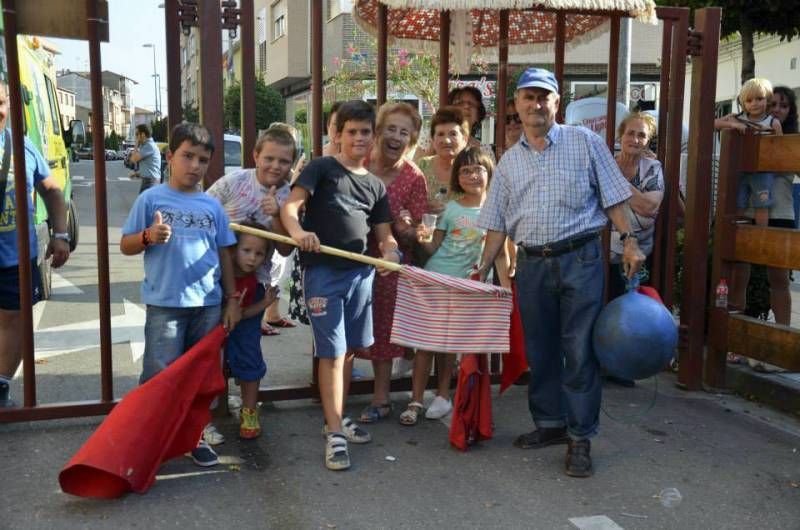 Fiestas de Utebo