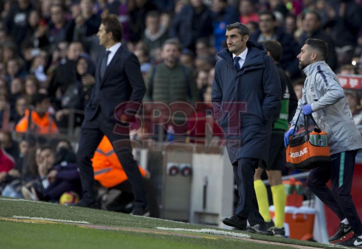 FC Barcelona, 5 - Real Madrid, 1