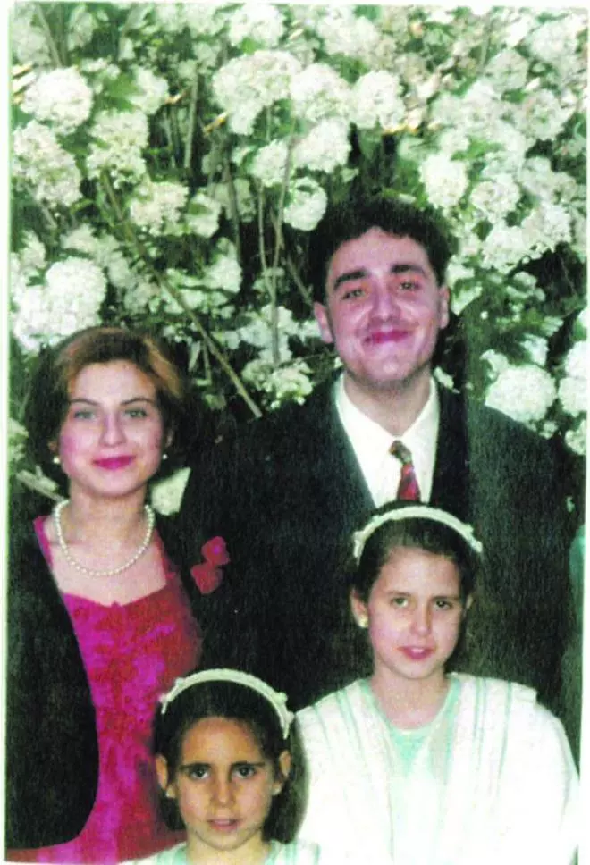 Mensajes de San Valentín
