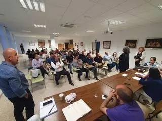La Junta Local Fallera de Alzira cierra el año con superávit tras décadas de deudas