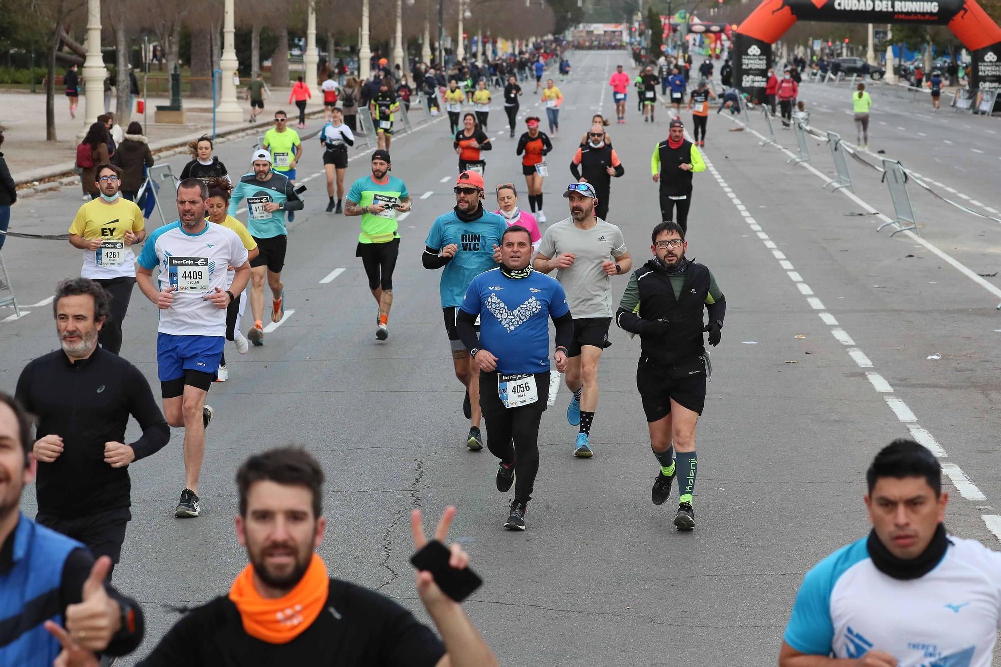 10K Valencia Ibercaja