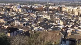 Xàtiva encabeza la subida del valor de la vivienda en la Comunitat Valenciana