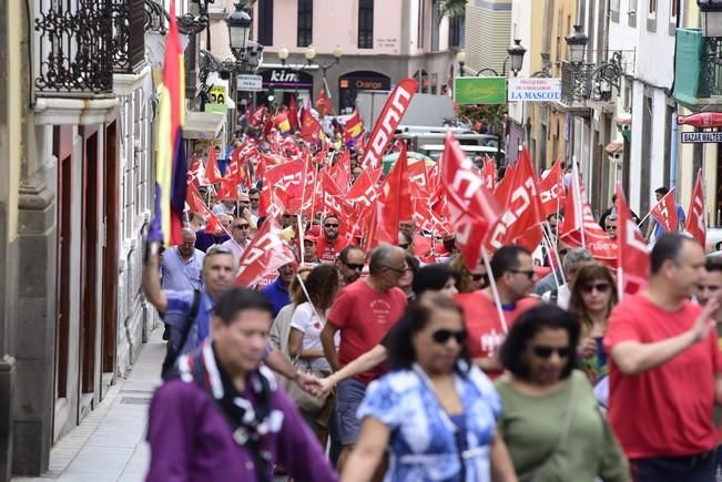 1ºMayo . Concentracion Dia del Trabajador en ...