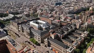 El presupuesto para salud crece un 21% para dotar a Catalunya de más profesionales y equipamientos sanitarios