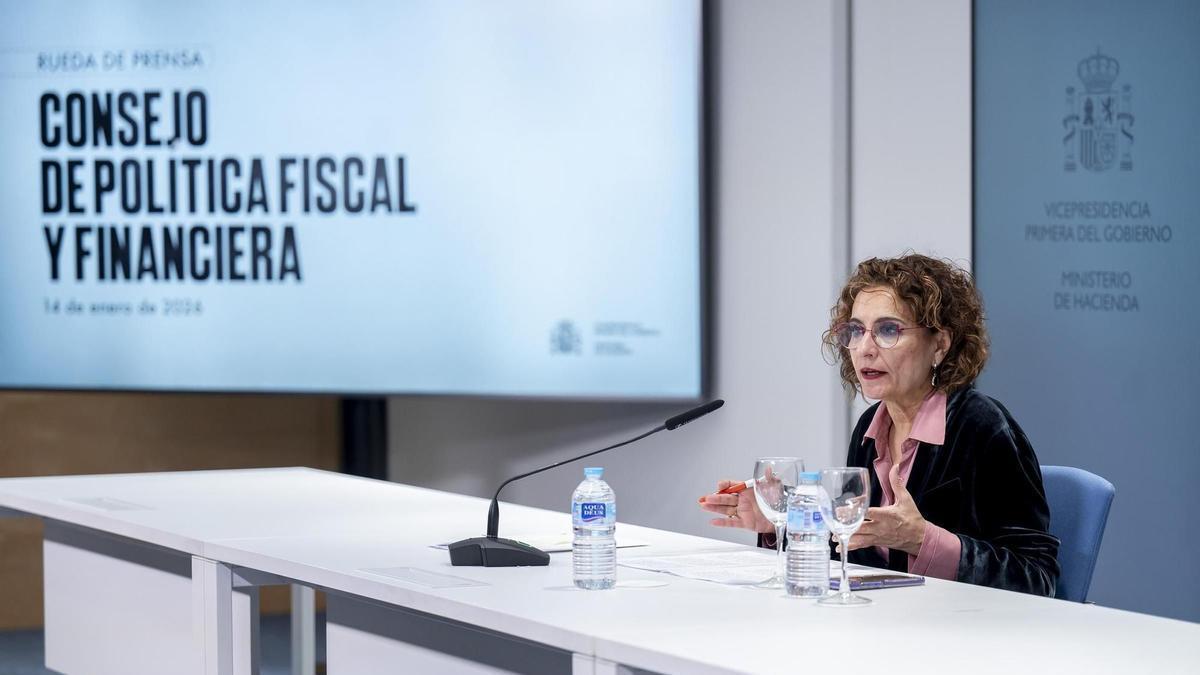 Confirma la devolución de hasta 2.500 euros por parte de Hacienda a cotizantes asturianos: a partir de los 65 años, pero solo a los que lo soliciten