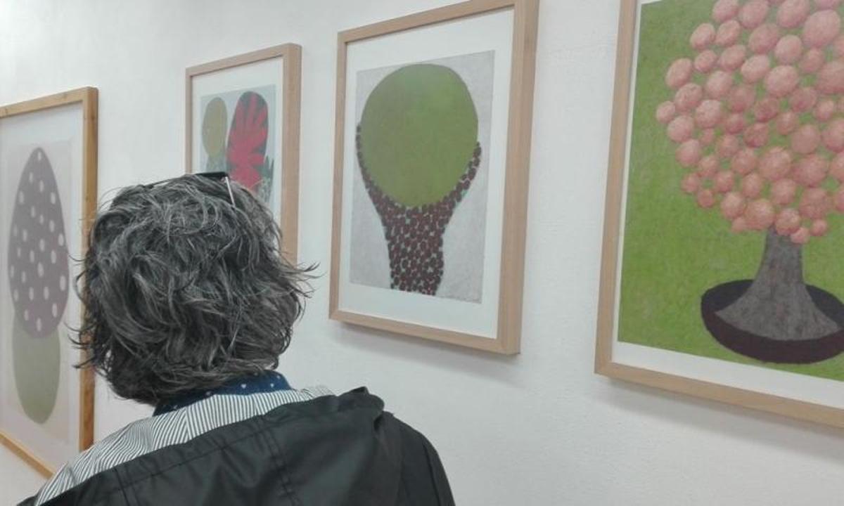 Un viatge a l’interior de Nobuko Watabiki