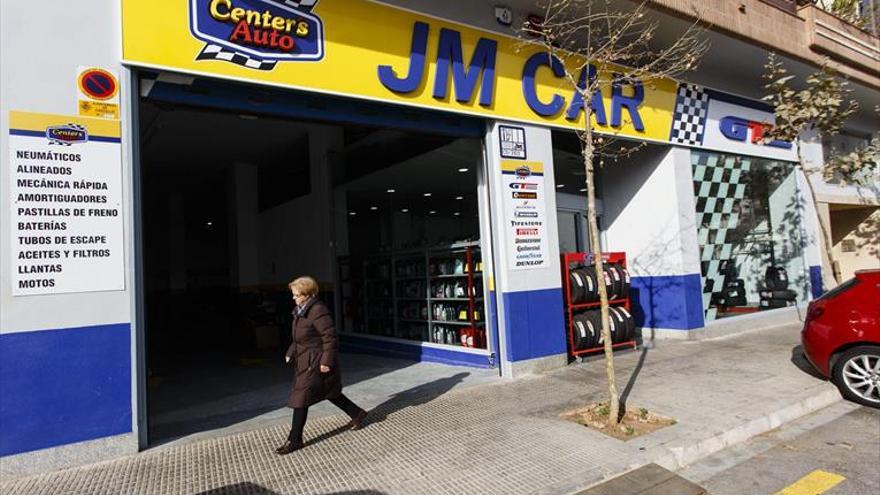 JM Car, la formación permanente como clave de las reparaciones personalizadas